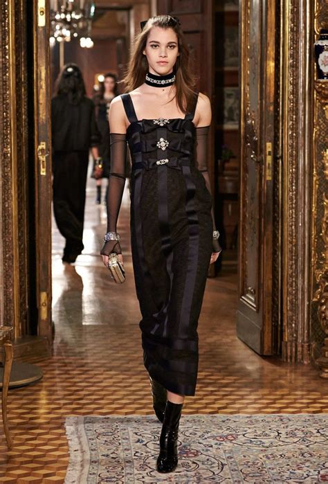 chanel’s new collection is a jaw dropper 